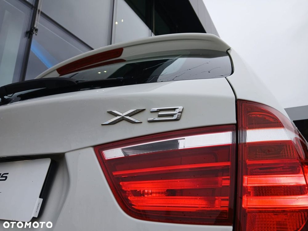 BMW X3 - 38