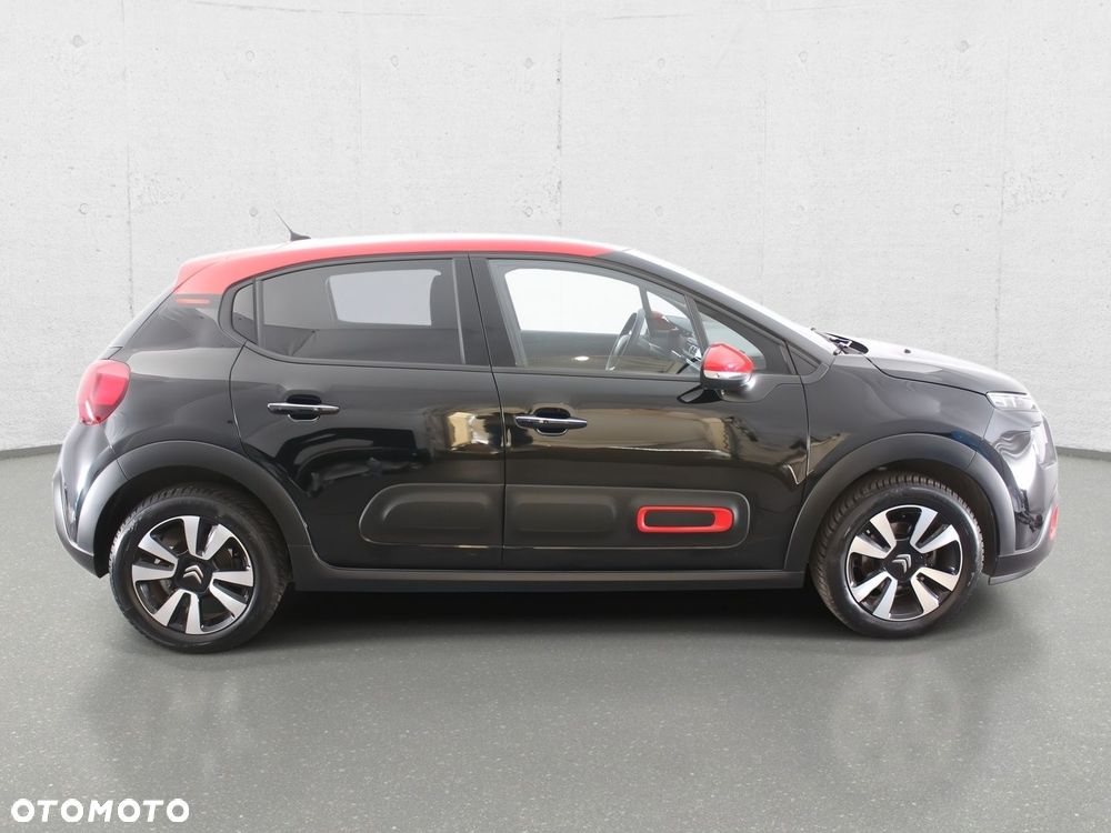 Citroën C3 1.2 PureTech Shine EAT6 - 4