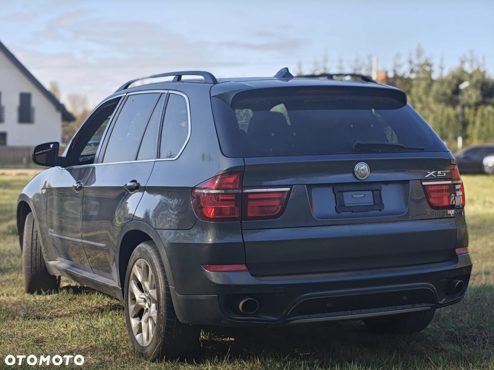 BMW X5 xDrive35i Edition Exclusive - 1