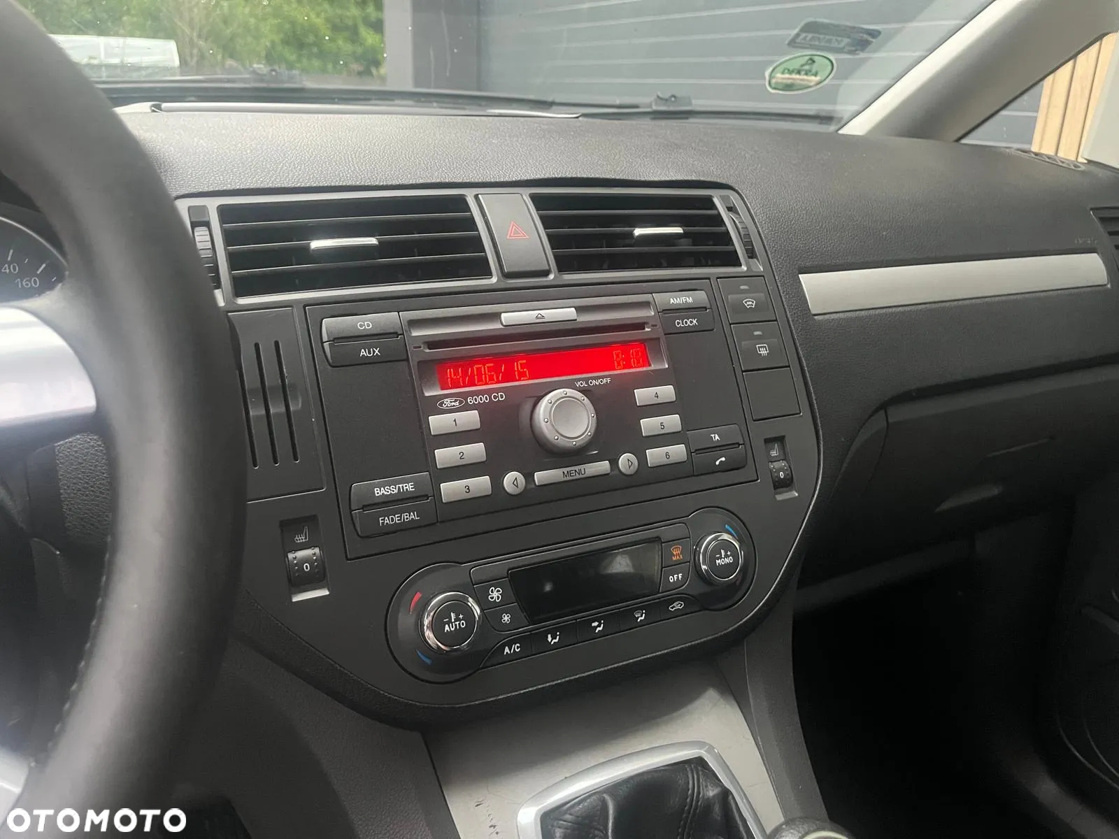 Ford C-MAX - 13