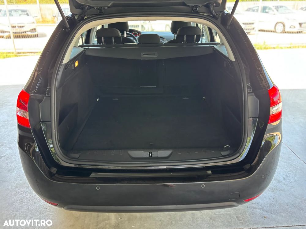 Peugeot 308 PureTech 110 Active Pack - 10