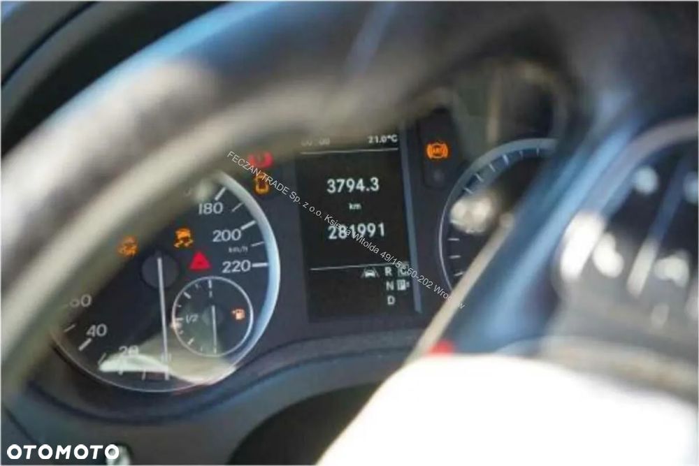 Mercedes-Benz Vito - 7