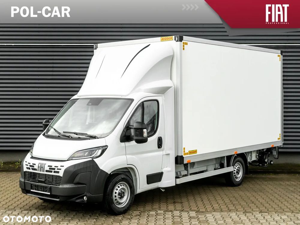 Fiat Ducato MAXI 2.2 180KM Automat