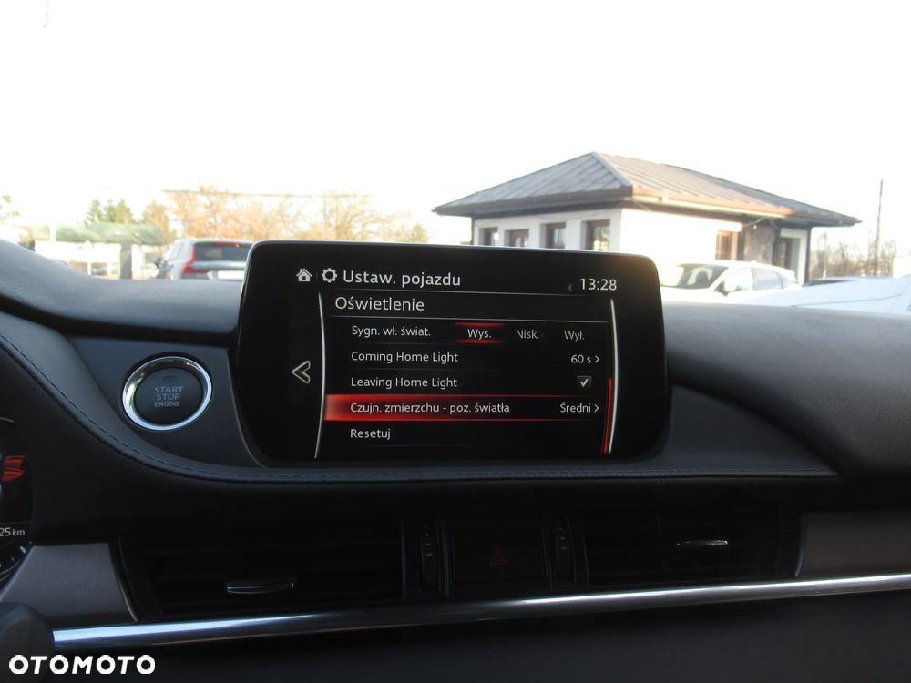 Mazda 6 2.0 Skyenergy - 27