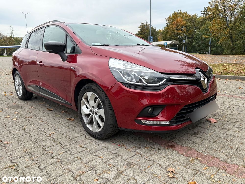Renault Clio - 8