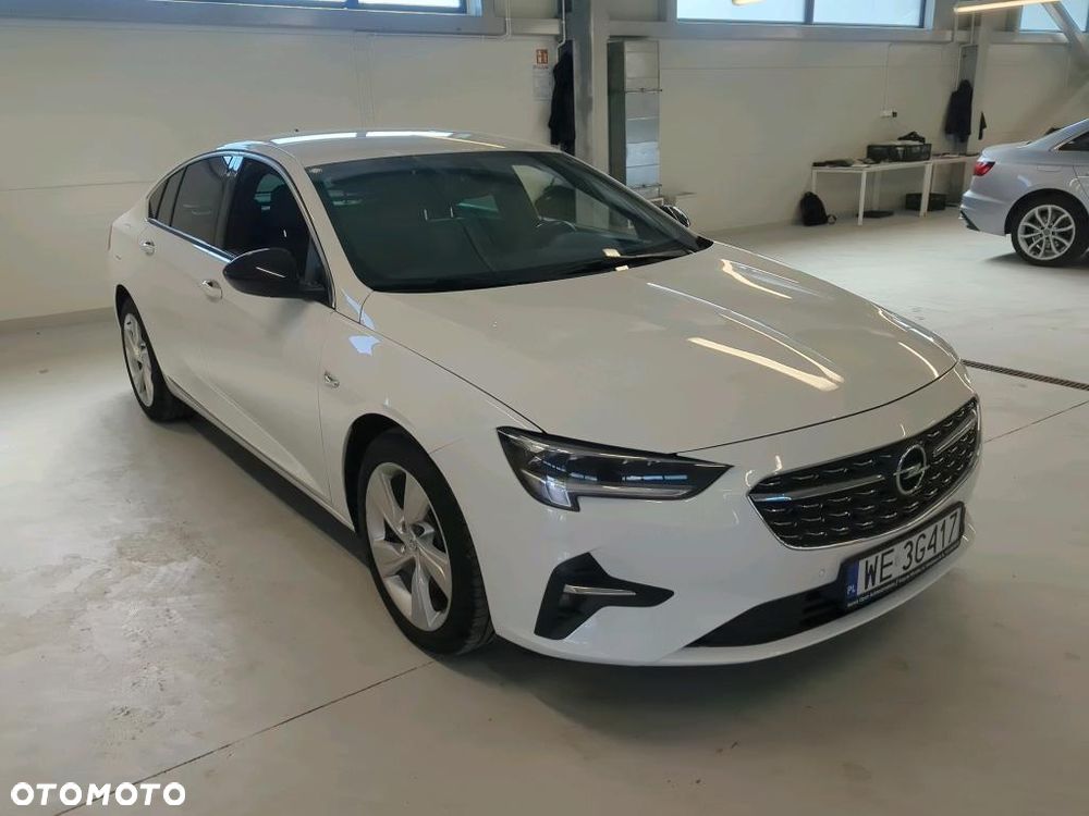 Opel Insignia 2.0 T GS Line S&S - 2