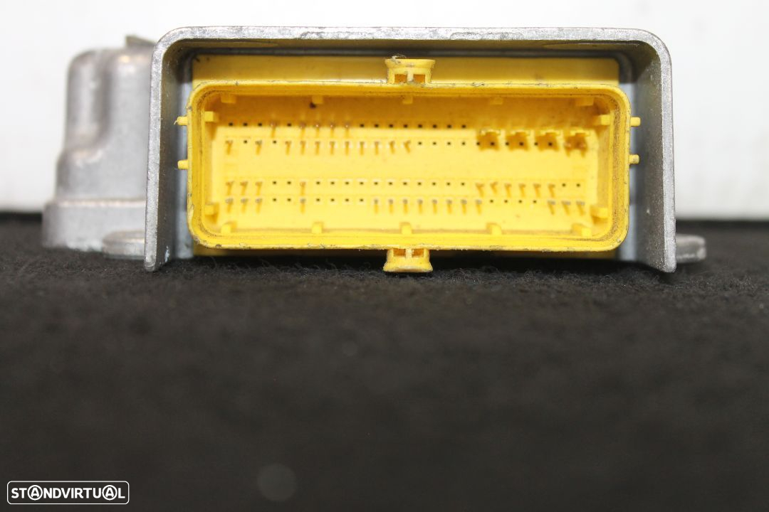 Centralina de Airbag Volkswagen Tiguan - 3
