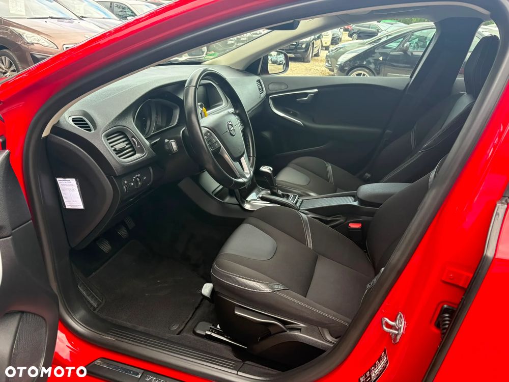 Volvo V40 D2 Kinetic - 18