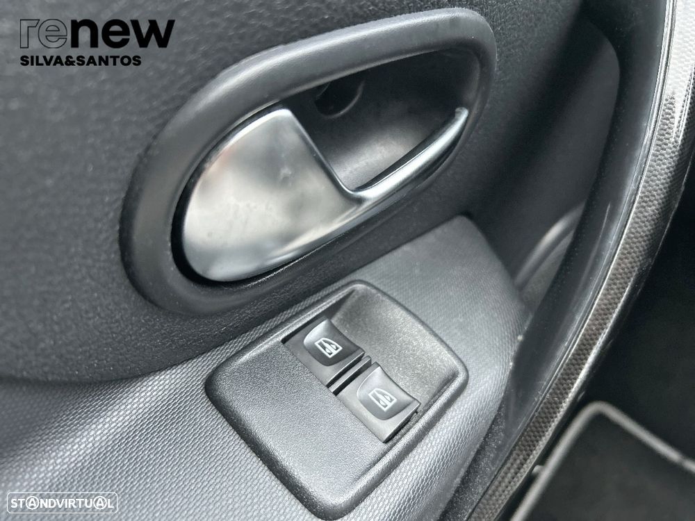 Dacia Sandero 1.0 ECO-G Comfort Bi-Fuel - 20