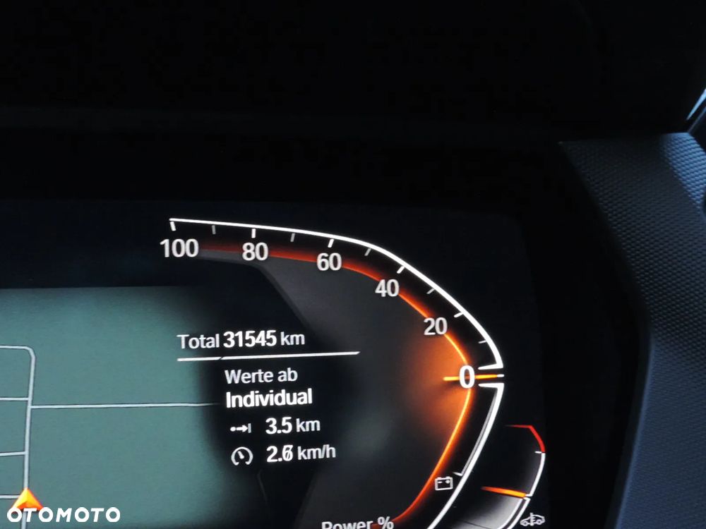 BMW Seria 2 218i Edition Colorvision - 9