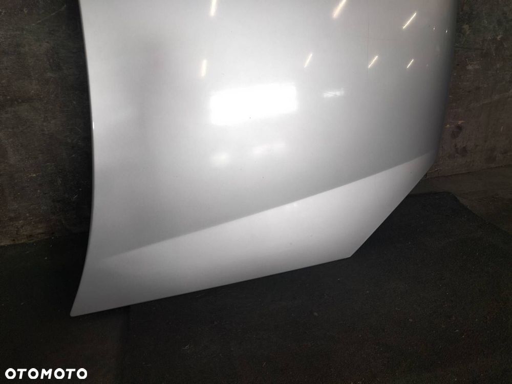 MASKA POKRYWA SILNIKA OPEL VECTRA C LIFT Z157 - 7