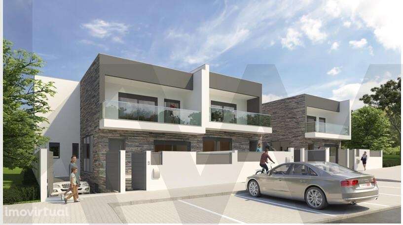 Moradia à venda em fase de construção - Grande imagem: 2/34