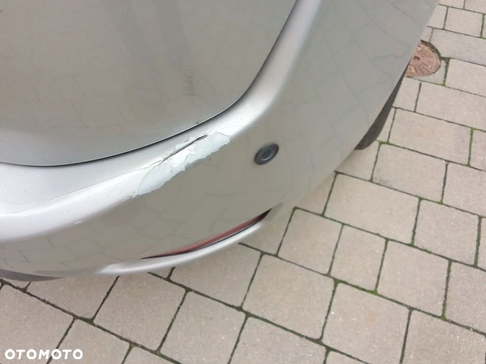 Citroën C4 Picasso 1.6 VTi Attraction - 23