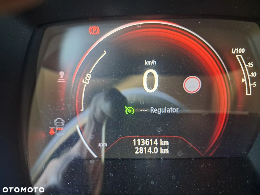 Renault Kadjar Energy TCe 130 Bose Edition - 8