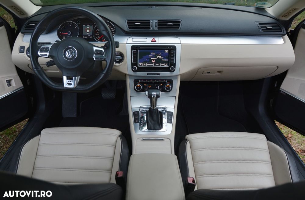 Volkswagen Passat CC - 5