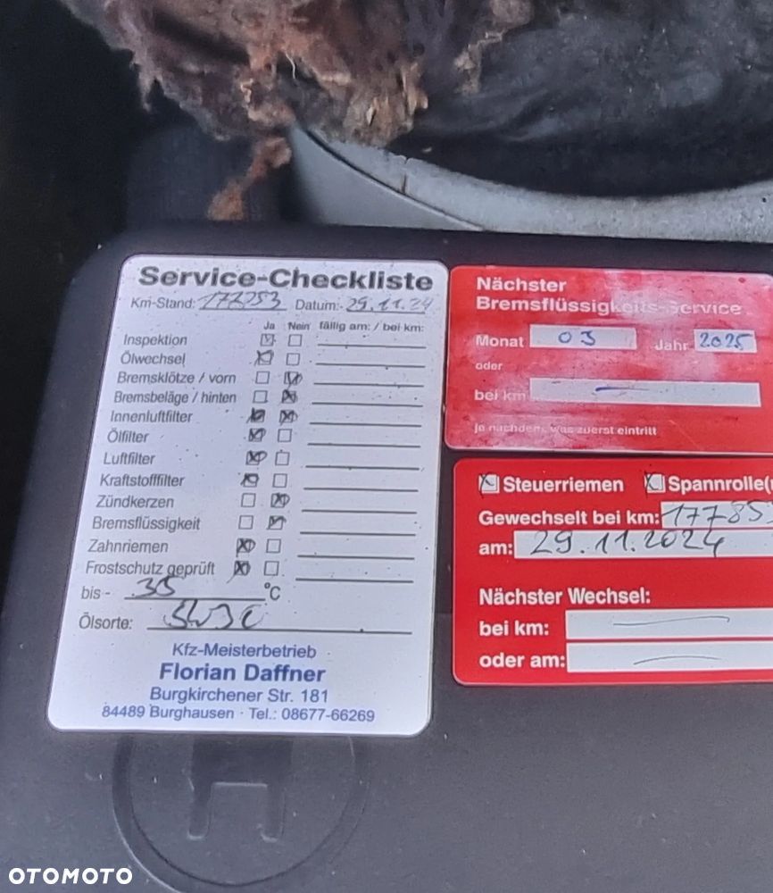 Peugeot Partner - 21