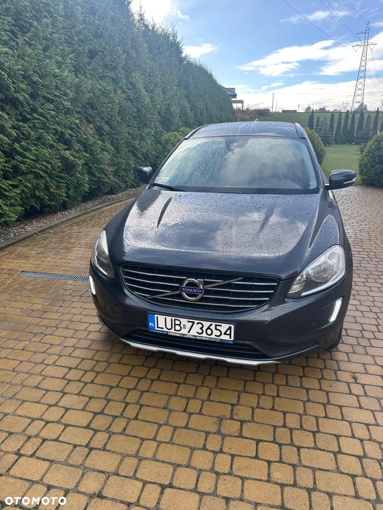 Volvo XC 60 D4 AWD Momentum - 7