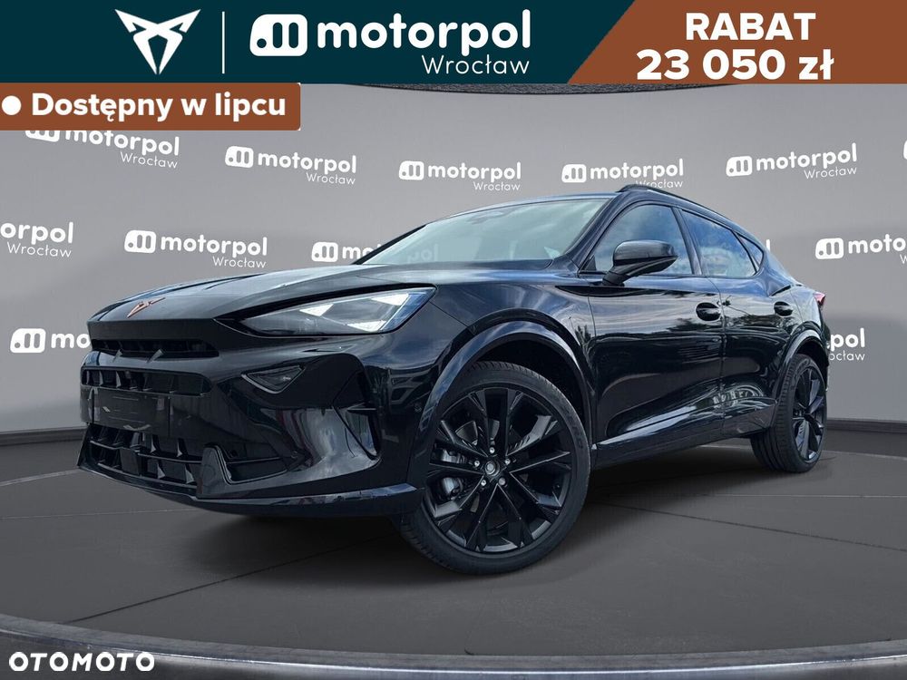 Cupra Formentor - 2