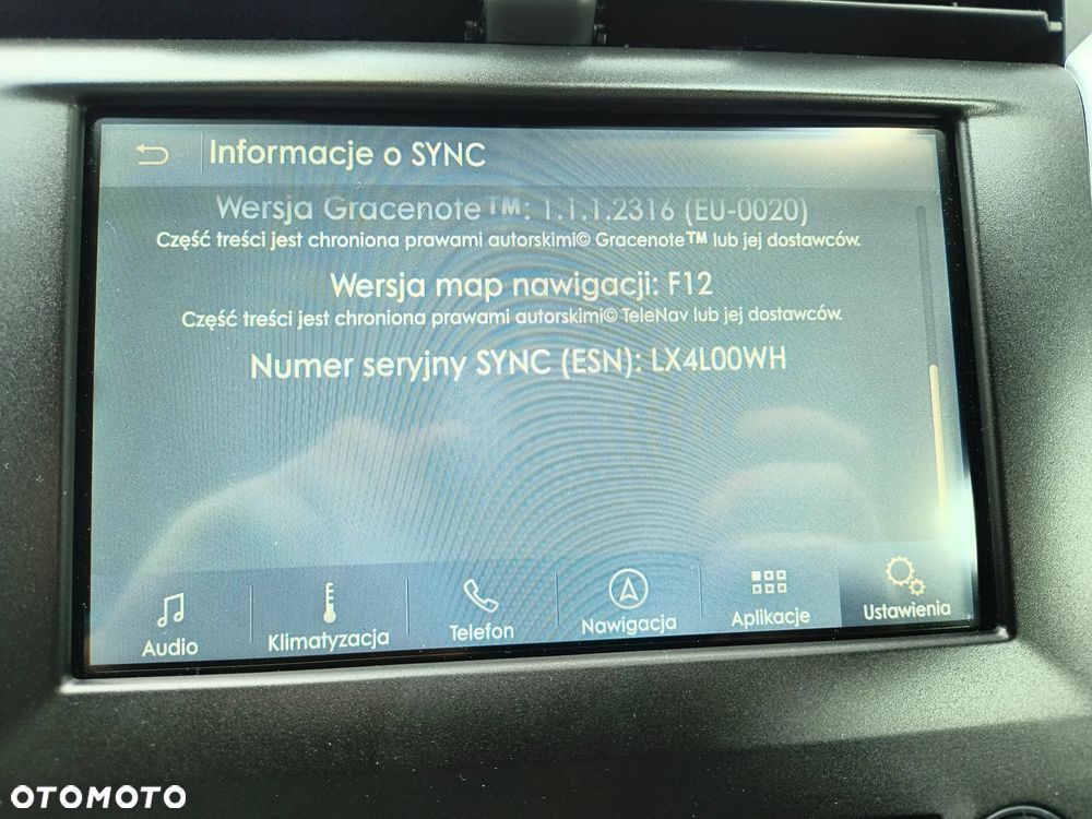 Ford Mondeo 1.5 EcoBoost Start-Stopp Trend - 8