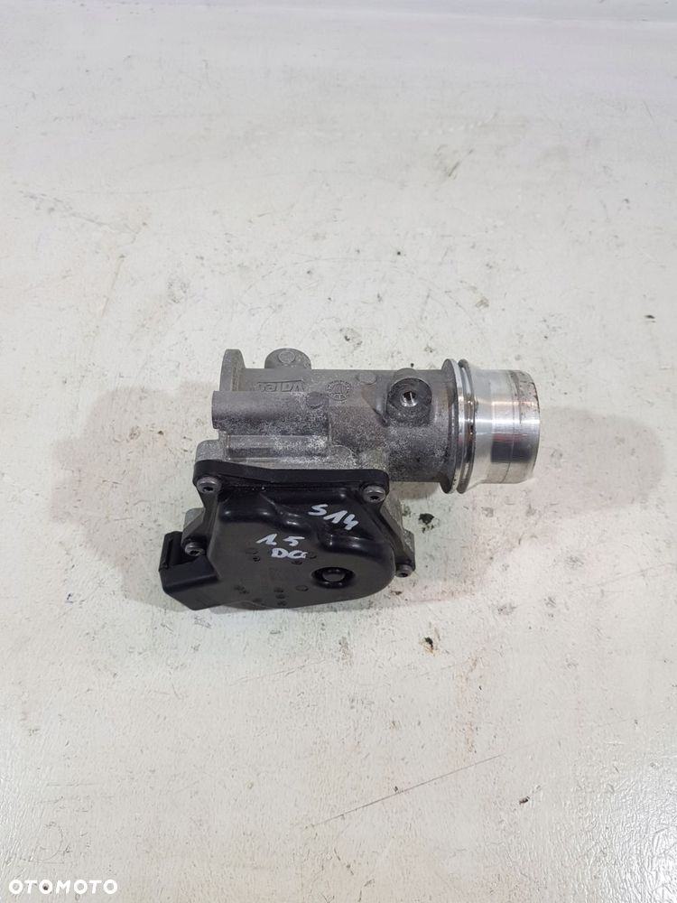 przepustnica 161a03415r renault nissan dacia 1.5 dci - 9