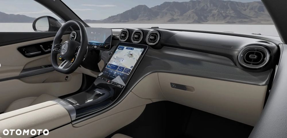 Mercedes-Benz CLE - 11