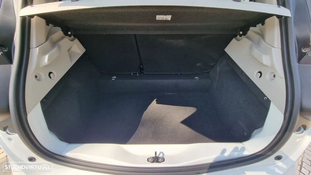 Renault Zoe (c/ Bateria) Intens 50 - 12