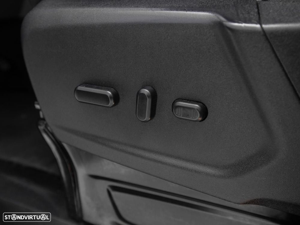 Ford Transit CUSTOM 320 L1H1 LKW VA AUTM. - 13