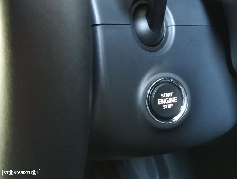 Skoda Scala 1.0 TSI DSG - 19