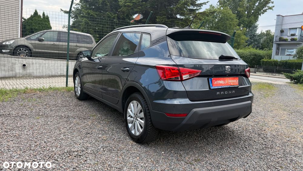 Seat Arona 1.0 TSI OPF Style - 14
