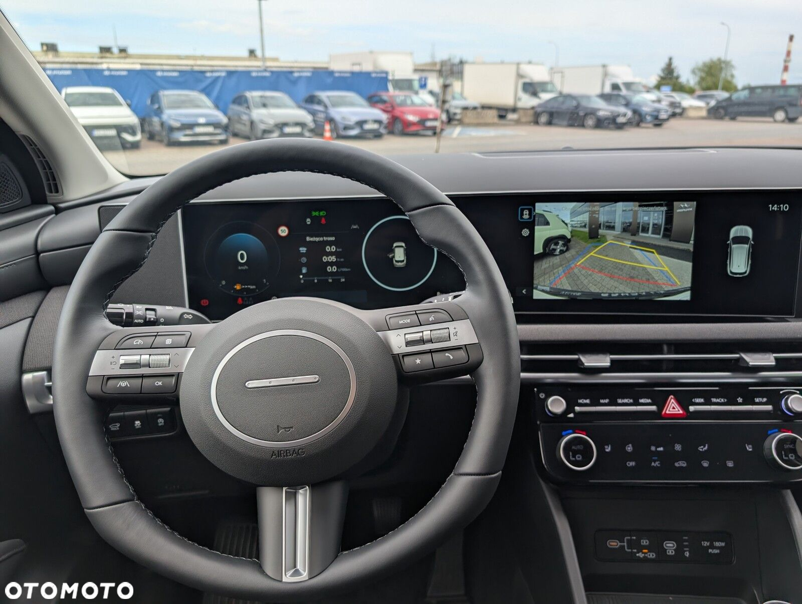 Hyundai Tucson - 11