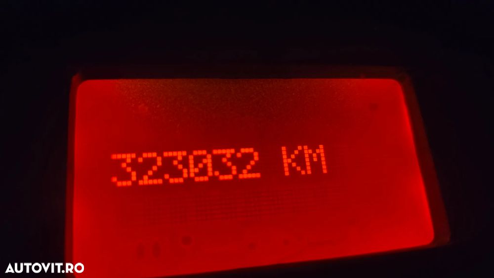 Opel Vivaro Combi LWB EURO5 - 6