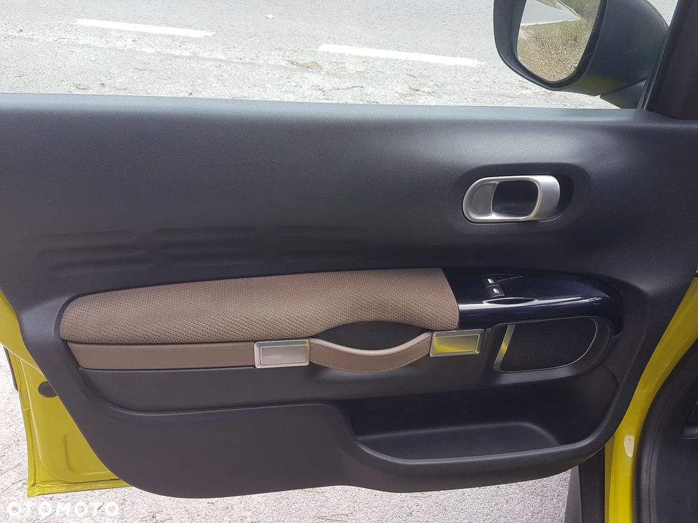 Citroën C4 Cactus PureTech 82 Feel Edition - 17