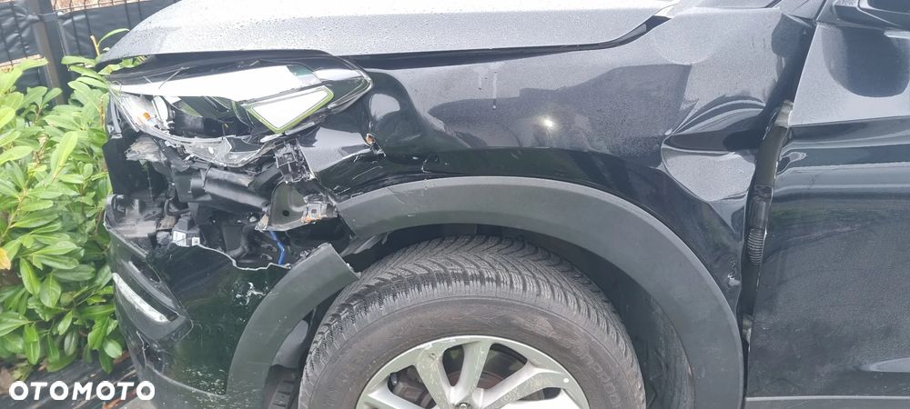 Hyundai Tucson 1.6 GDI BlueDrive Style 2WD - 17