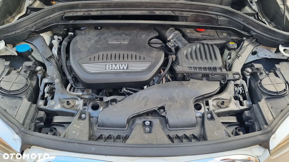 BMW X1 xDrive18d - 31