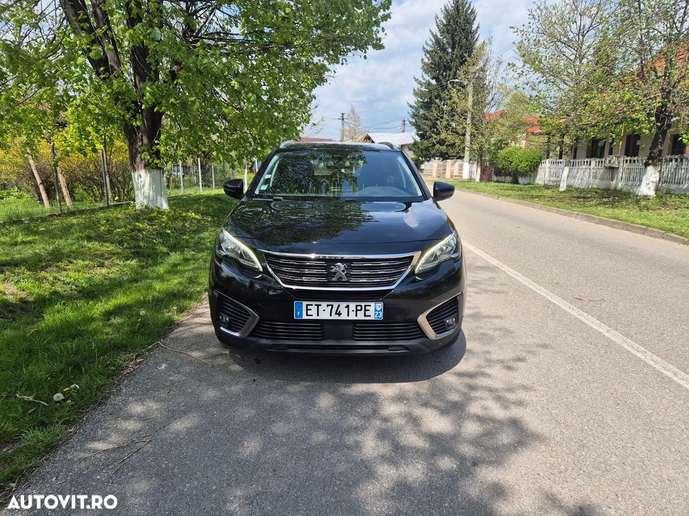 Peugeot 5008 BlueHDI 120 Stop & Start Business-Line - 2