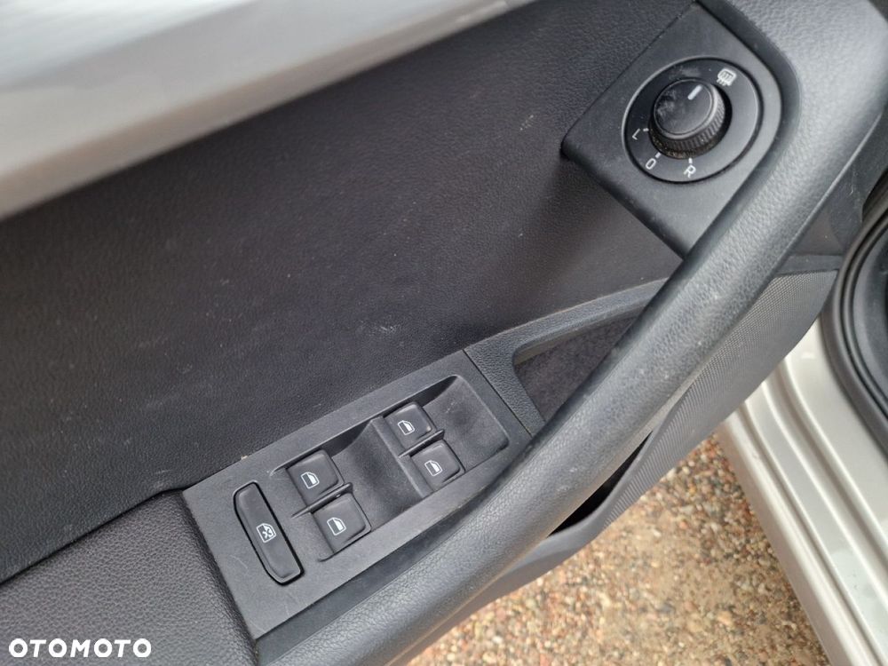 Skoda Octavia 1.6 TDI Ambition - 9