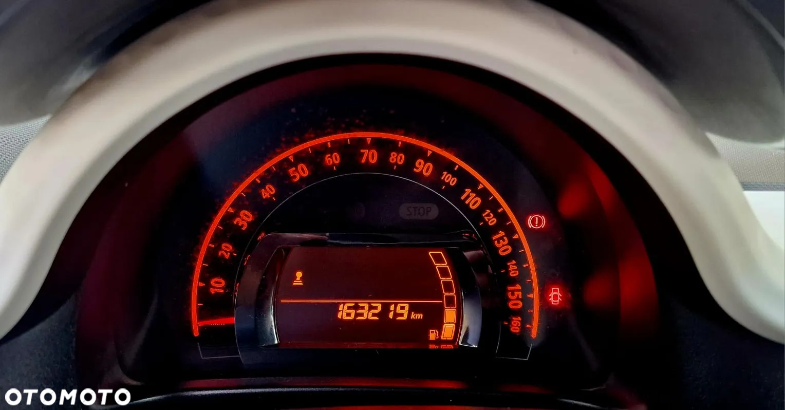 Renault Twingo SCe 70 Start&Stop LIMITED - 12