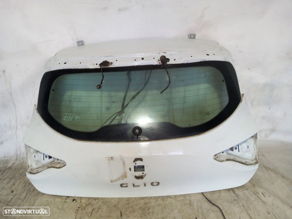 Porta / tampa da mala RENAULT Clio V (BF_) - 1