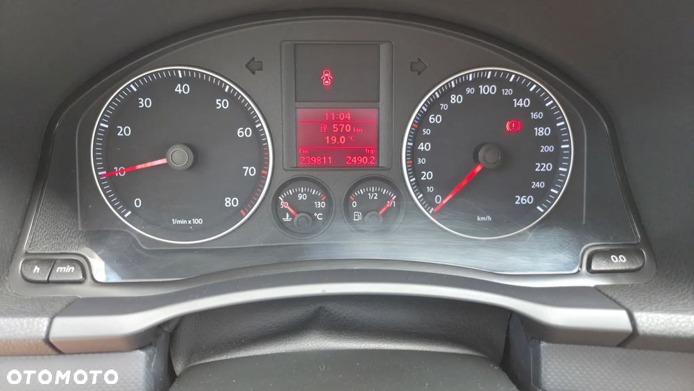 Volkswagen Golf 1.4 TSI Comfortline - 22