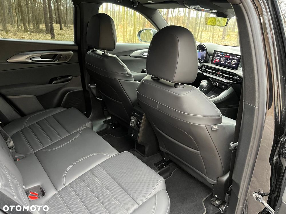 Alfa Romeo Tonale - 18