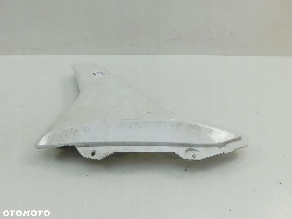 YAMAHA N-MAX 125 15-19 BOK BOCZEK WYPEŁNIENIE LEWE - 3