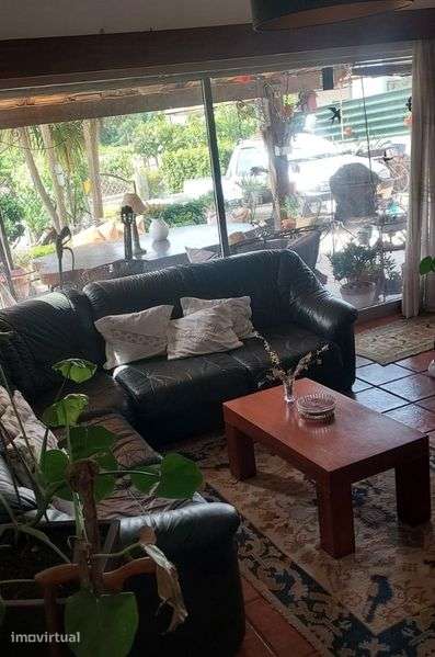 Moradia Térrea Caldas da Felgueira - Grande imagem: 4/8