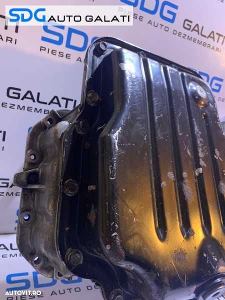 Baie Ulei Completa cu Senzor si Capac Opel Astra H 1.7 CDTI Z17DTR Z17DTJ 2004 - 2010 - 4