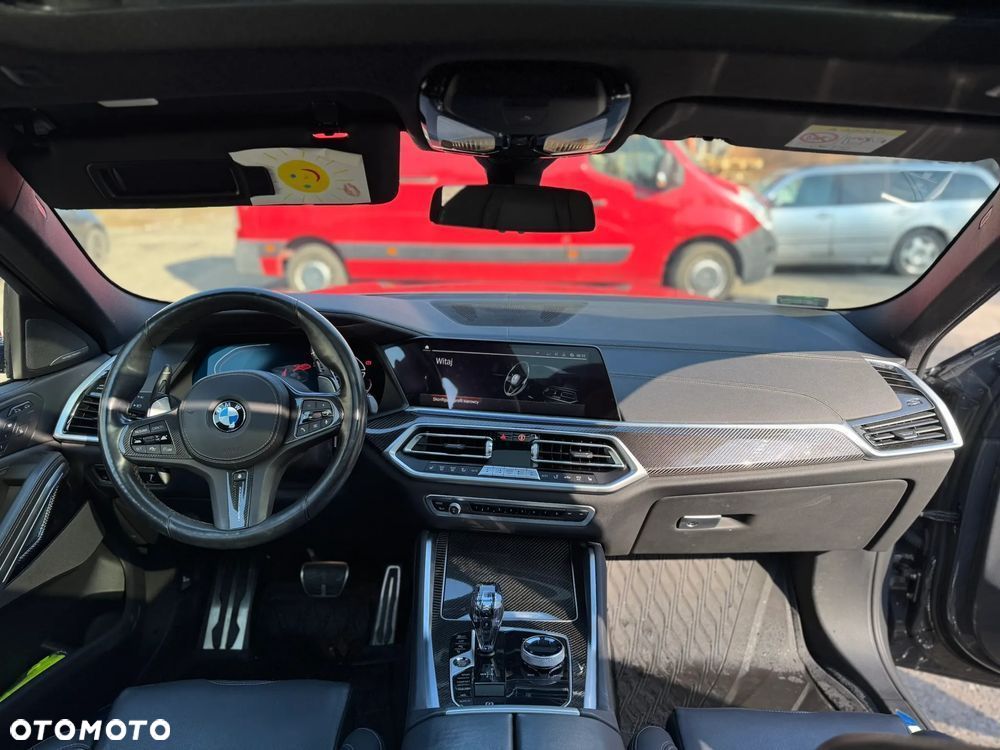 BMW X6 - 13