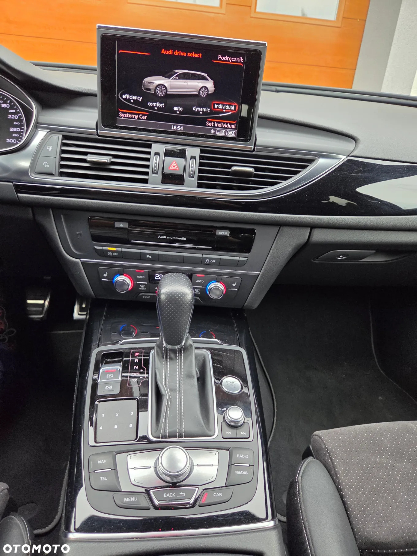 Audi A6 Avant 2.0 TDI Ultra S tronic - 7