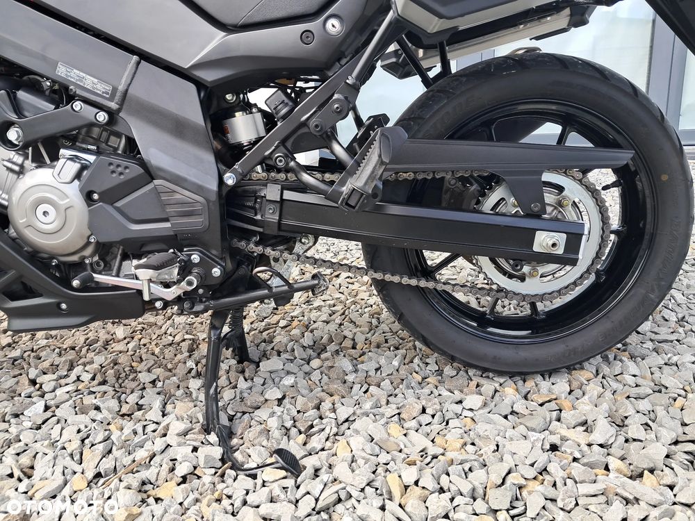 Suzuki DL - 6