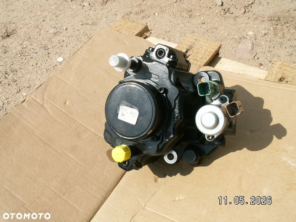 Pompa Wtryskowa JCB Delphi 320/06825 OEM - 3