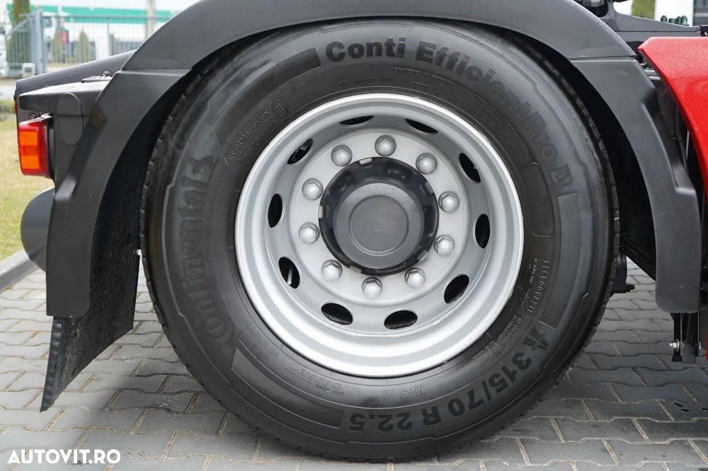 Volvo FH 500 / I-PARK COOL / I-SAVE - 22