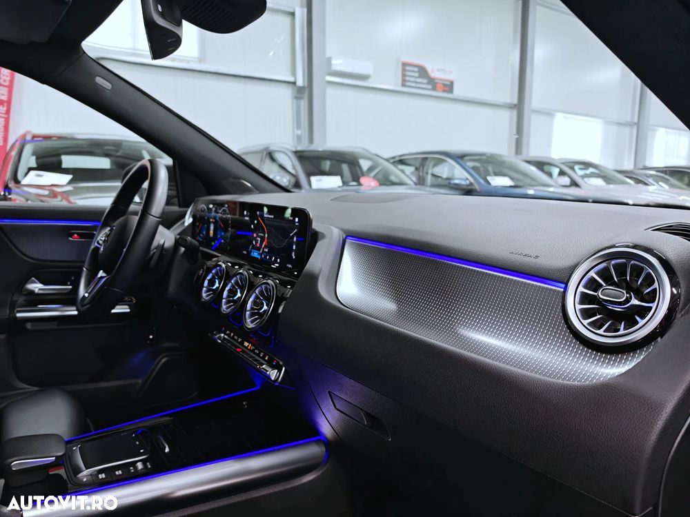 Mercedes-Benz GLA 250 e 8G-DCT - 7
