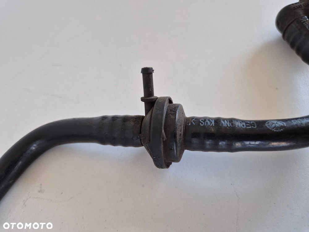 vw golf v touran audi a3 8p 2.0 tdi przewód serwa serva podciśnienia - 2